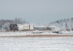 DO-1 373 at the Scarborough Marsh